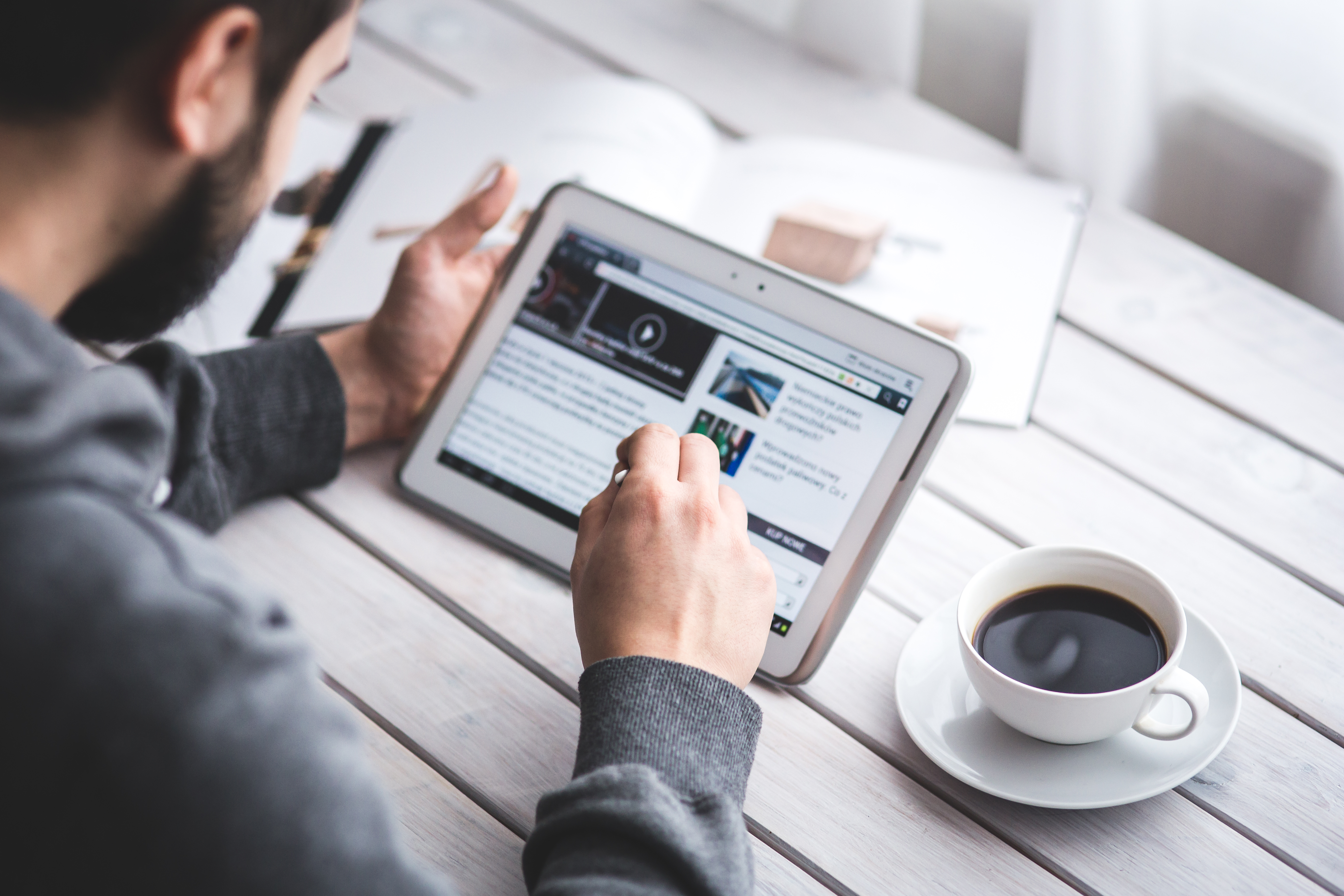 Rivoluzione Digitale e Public Relations