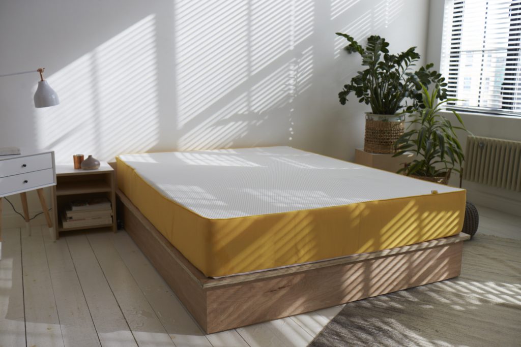 ad Mirabilia - eve sleep - img - materasso mattress