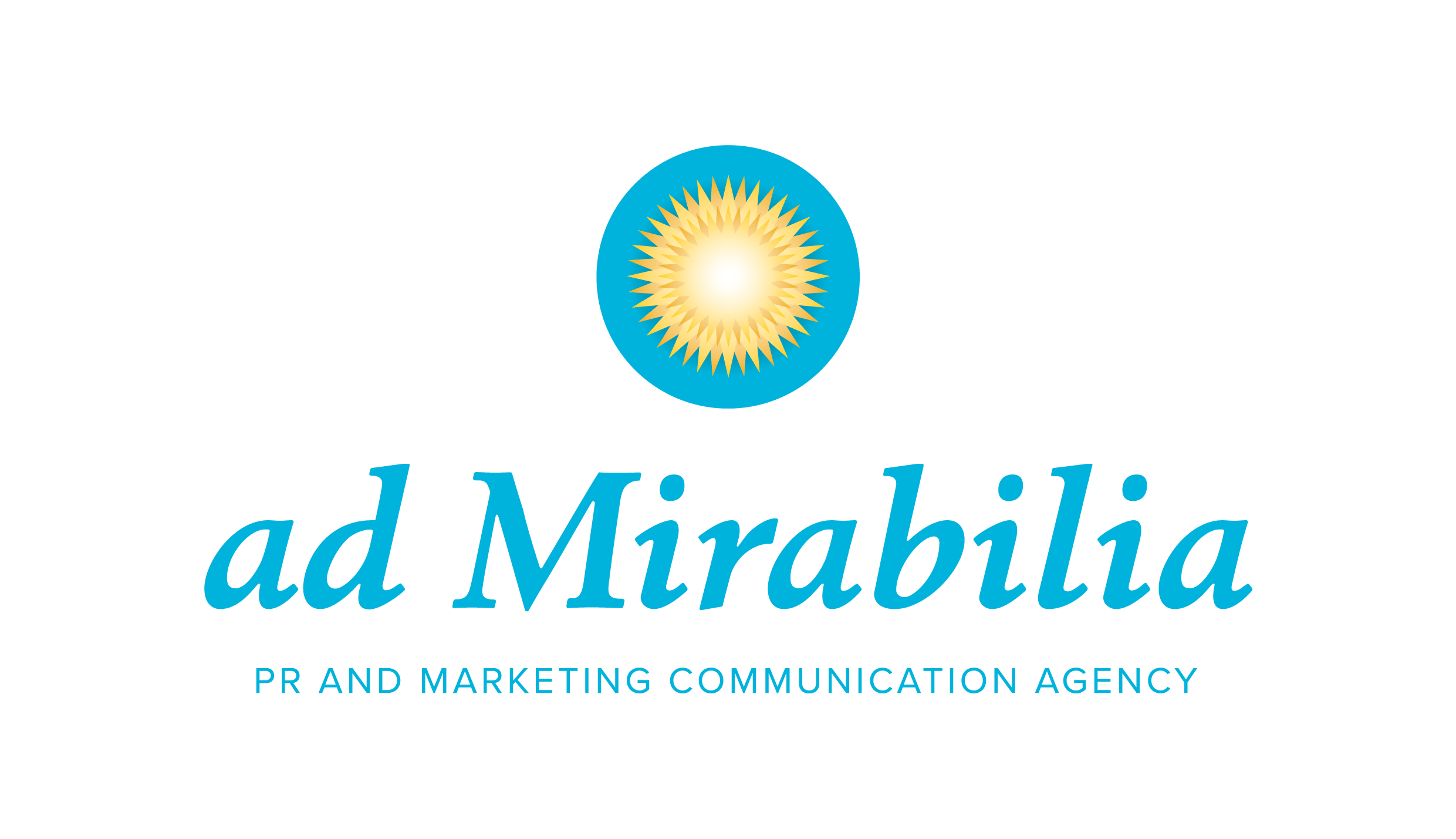 Logo di Ad Mirabilia