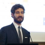 Daniele Zito, Manager di Bain & Company Italia