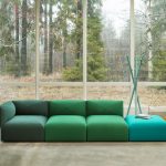 La Svezia torna al salone internazionale del mobile con  Swedish design goes Milan