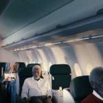 Turkish Airlines - Morgan Freeman