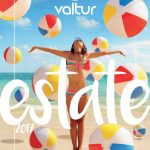 Valtur - Cover Catalogo ESTATE 2017