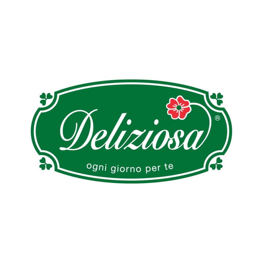 AD MIRABILIA - Logo Deliziosa