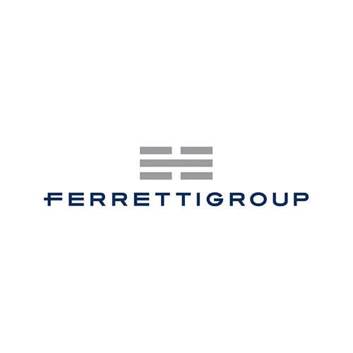 AD MIRABILIA - Logo Ferretti Group