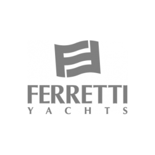 AD MIRABILIA - Logo Ferretti Yachts