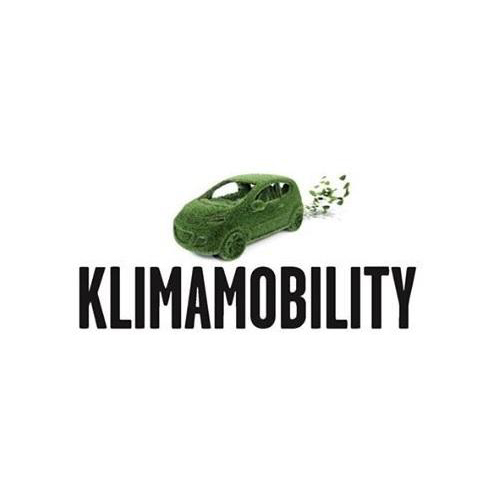 AD MIRABILIA - Logo Klimamobility