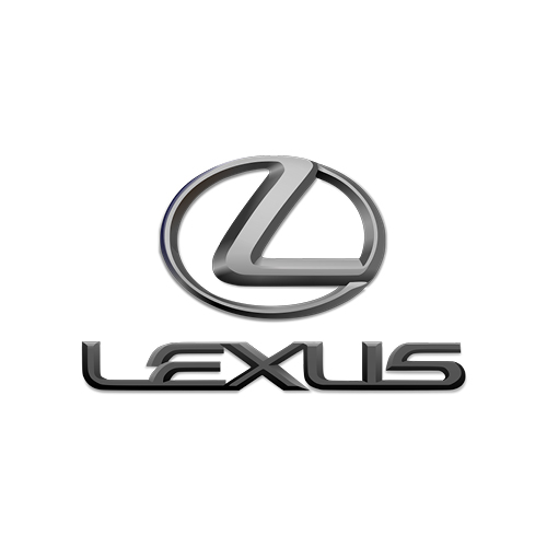 AD MIRABILIA - Logo Lexus