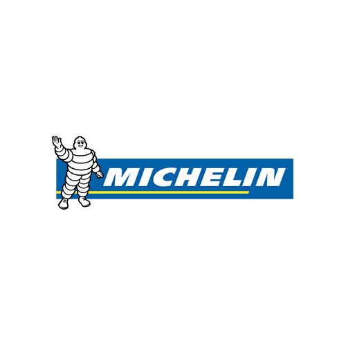 AD MIRABILIA - Logo Michelin