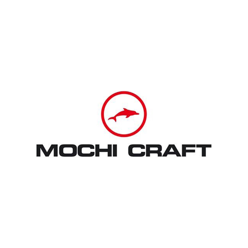 AD MIRABILIA - Logo Mochi Craft