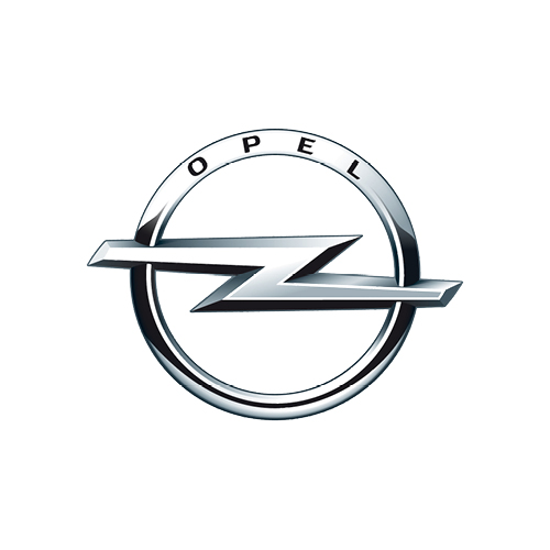 AD MIRABILIA - Logo Opel