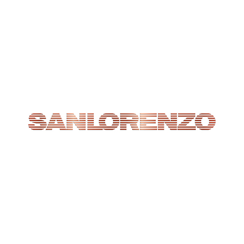 AD MIRABILIA - Logo Sanlorenzo
