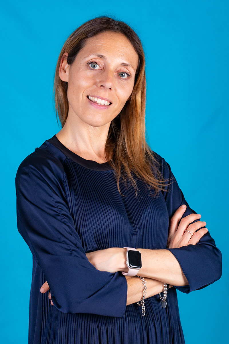 Laura Sanfelici