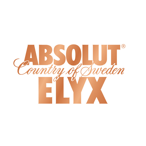 AD MIRABILIA - Logo Absolut Elyx