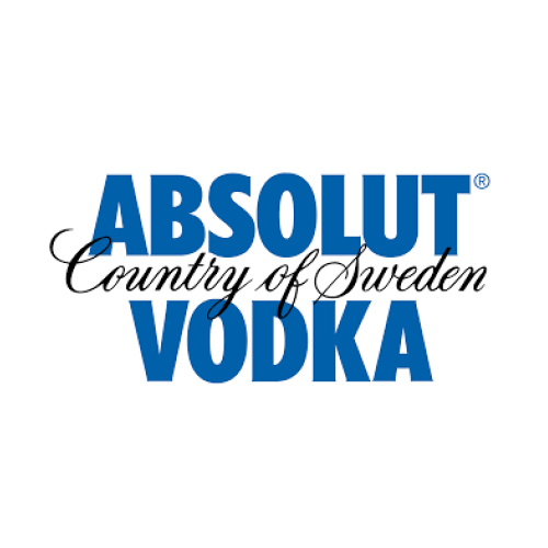 AD MIRABILIA - Logo Absolut Vodka