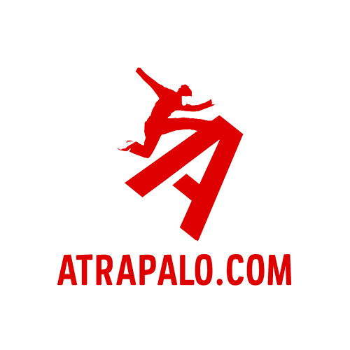 AD MIRABILIA - Logo Atrapalo