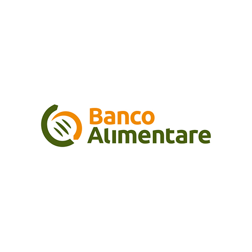 AD MIRABILIA - Logo Banco Alimentare