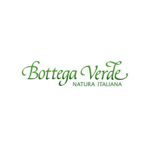 AD MIRABILIA - Logo Bottega Verde
