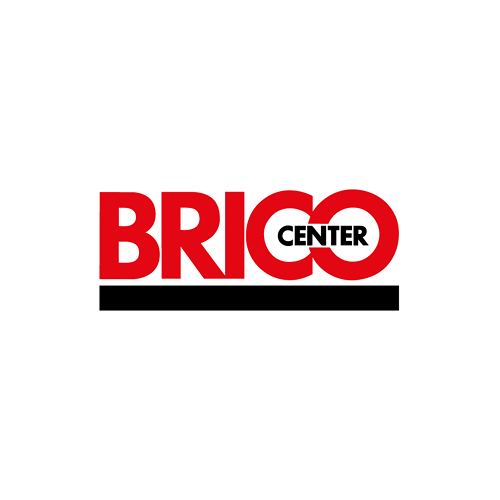 AD MIRABILIA - Logo Brico center