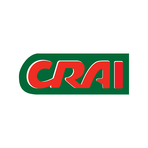 AD MIRABILIA - Logo Crai