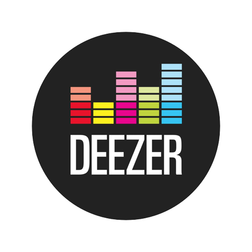 AD MIRABILIA - Logo Deezer