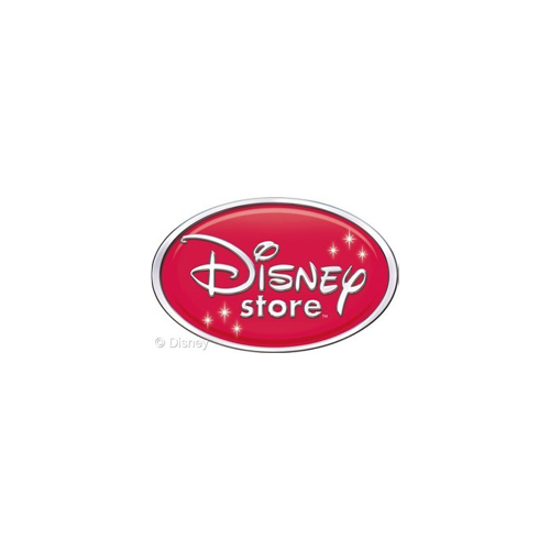 AD MIRABILIA - Logo Disney Store