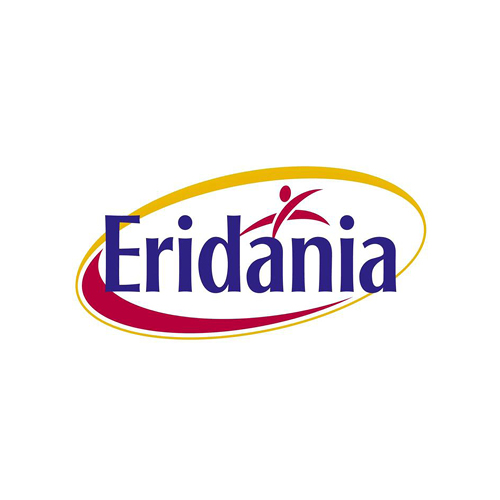 AD MIRABILIA - Logo Eridania