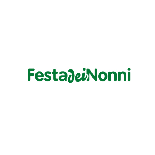 AD MIRABILIA - Logo Festa dei Nonni