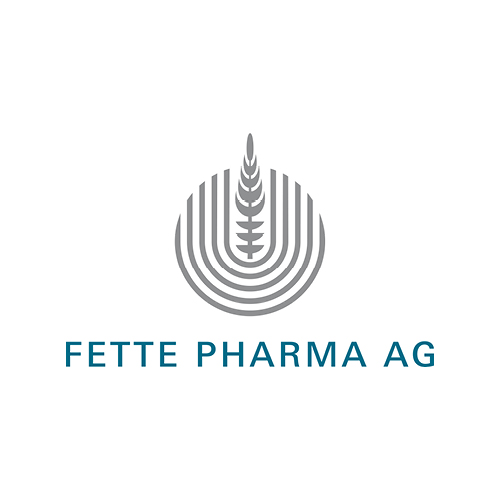 AD MIRABILIA - Logo fette-pharma