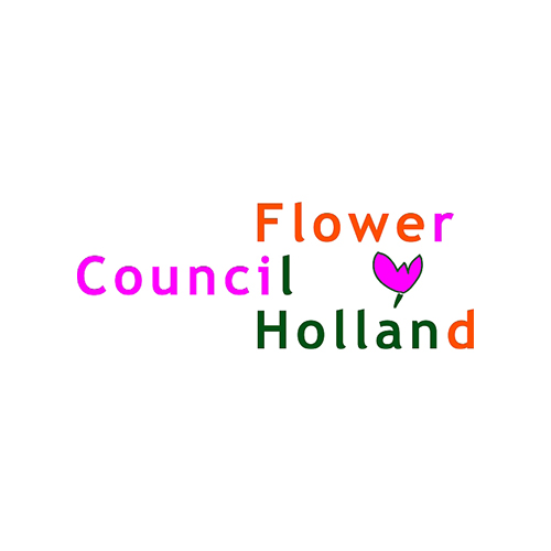 AD MIRABILIA - Logo Flower Council of Holland