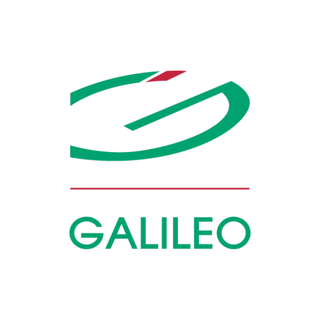 AD MIRABILIA - Logo galileo