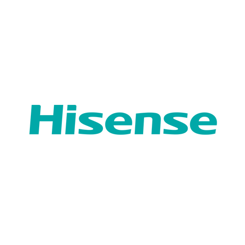 AD MIRABILIA - Logo Hisense
