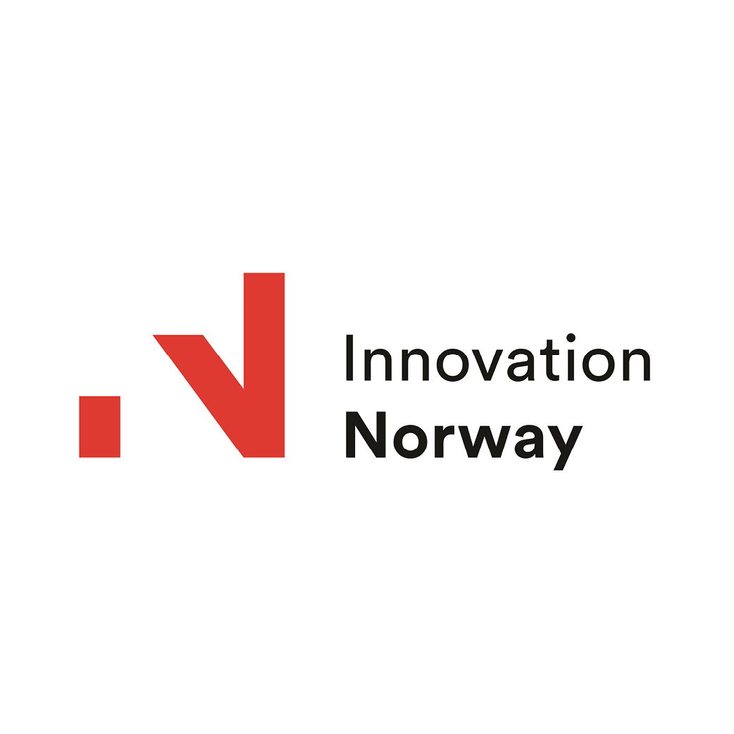 AD MIRABILIA - Logo Innovation Norway