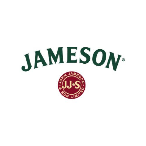 AD MIRABILIA - Logo Jameson