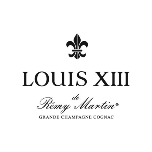 AD MIRABILIA - Logo Louis XIII