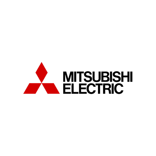 AD MIRABILIA - Logo Mitsubishi Electric