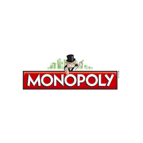 AD MIRABILIA - Logo Monopoly