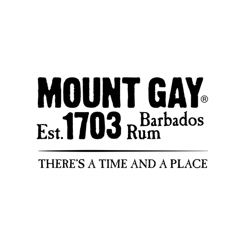 AD MIRABILIA - Logo Mount Gay