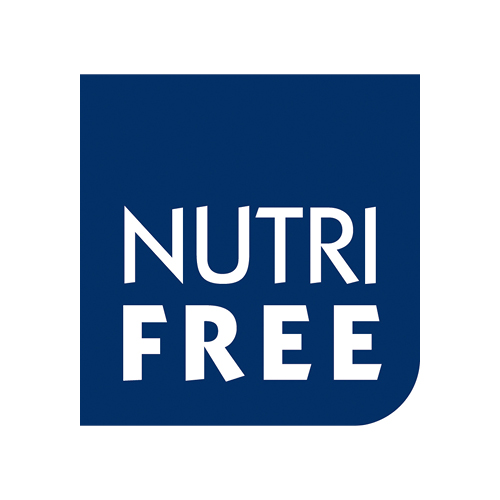 AD MIRABILIA - Logo Nutrifree