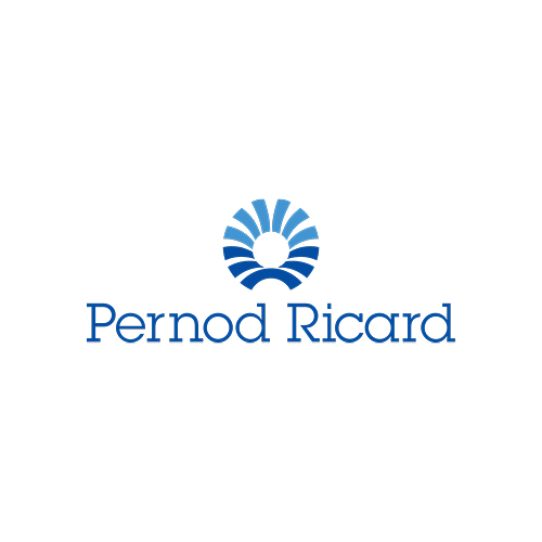 AD MIRABILIA - Logo Pernod Richard