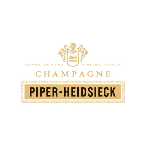 AD MIRABILIA - Logo Piper Heidsieck