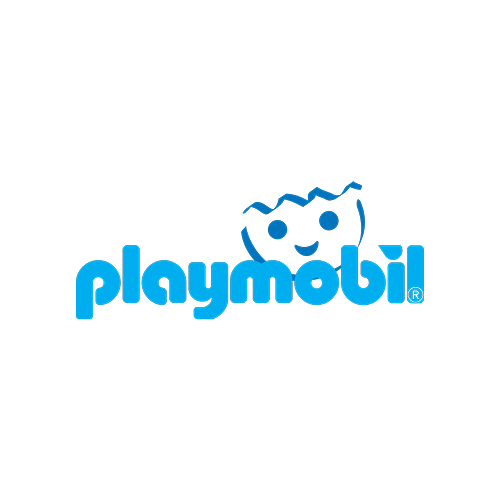 AD MIRABILIA - Logo Playmobil