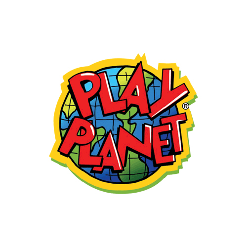 AD MIRABILIA - Logo Play planet