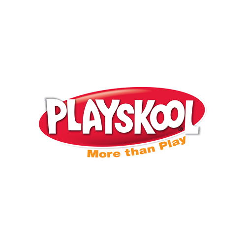 AD MIRABILIA - Logo Playskool