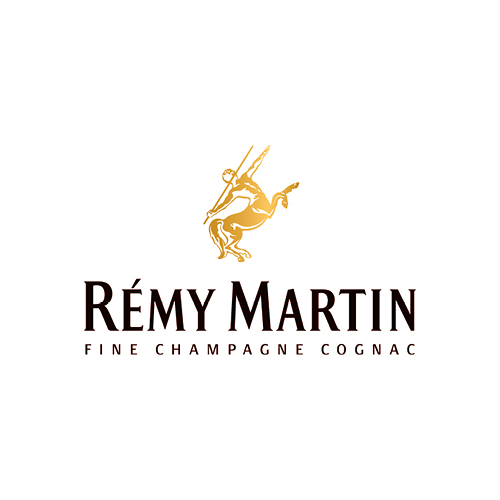 AD MIRABILIA - Logo Remy Martin