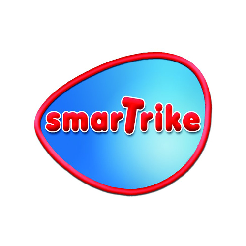 AD MIRABILIA - Logo Smart Trike