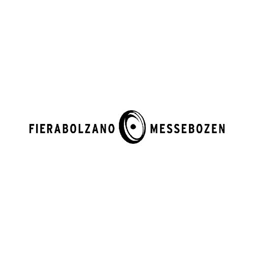 AD MIRABILIA - Logo Fiera Bolzano