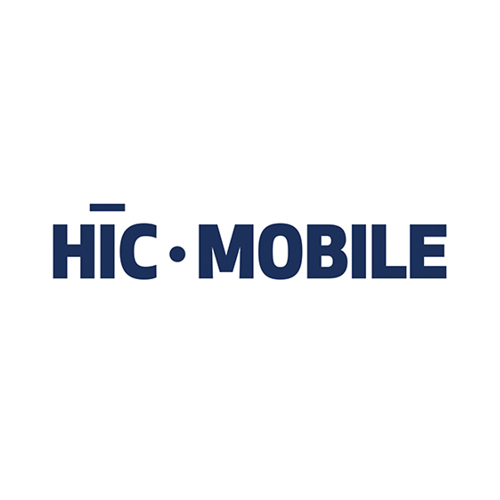 AD MIRABILIA - Logo Hic Mobile