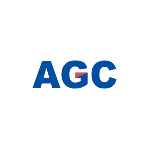 AD MIRABILIA - Logo AGC