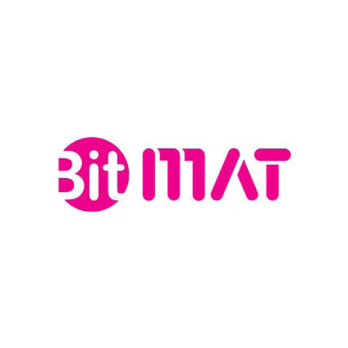 AD MIRABILIA - Logo Bit Mat